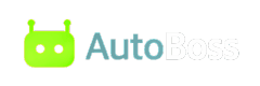 AutoBoss Company Logo